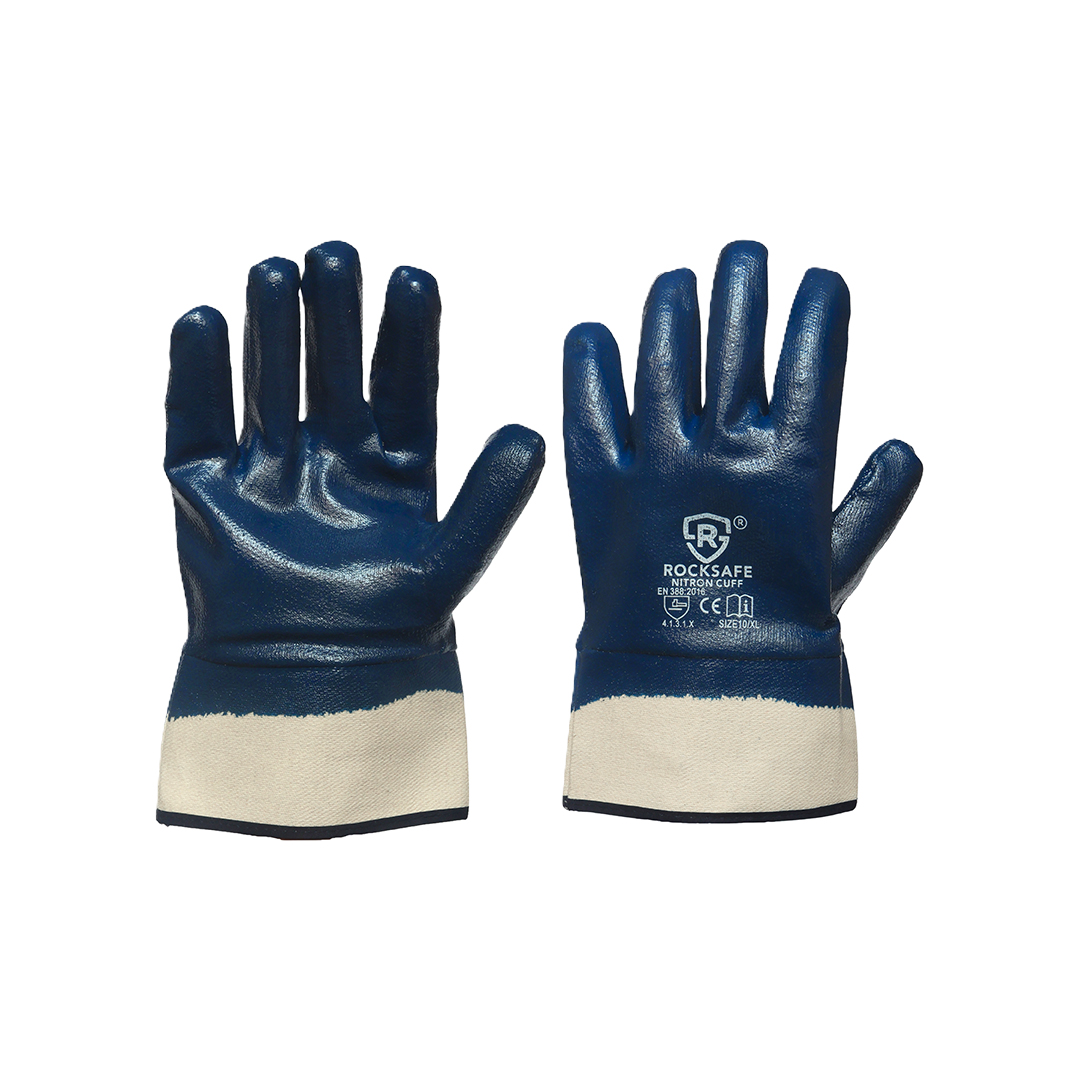 Nitron Cuff Gloves