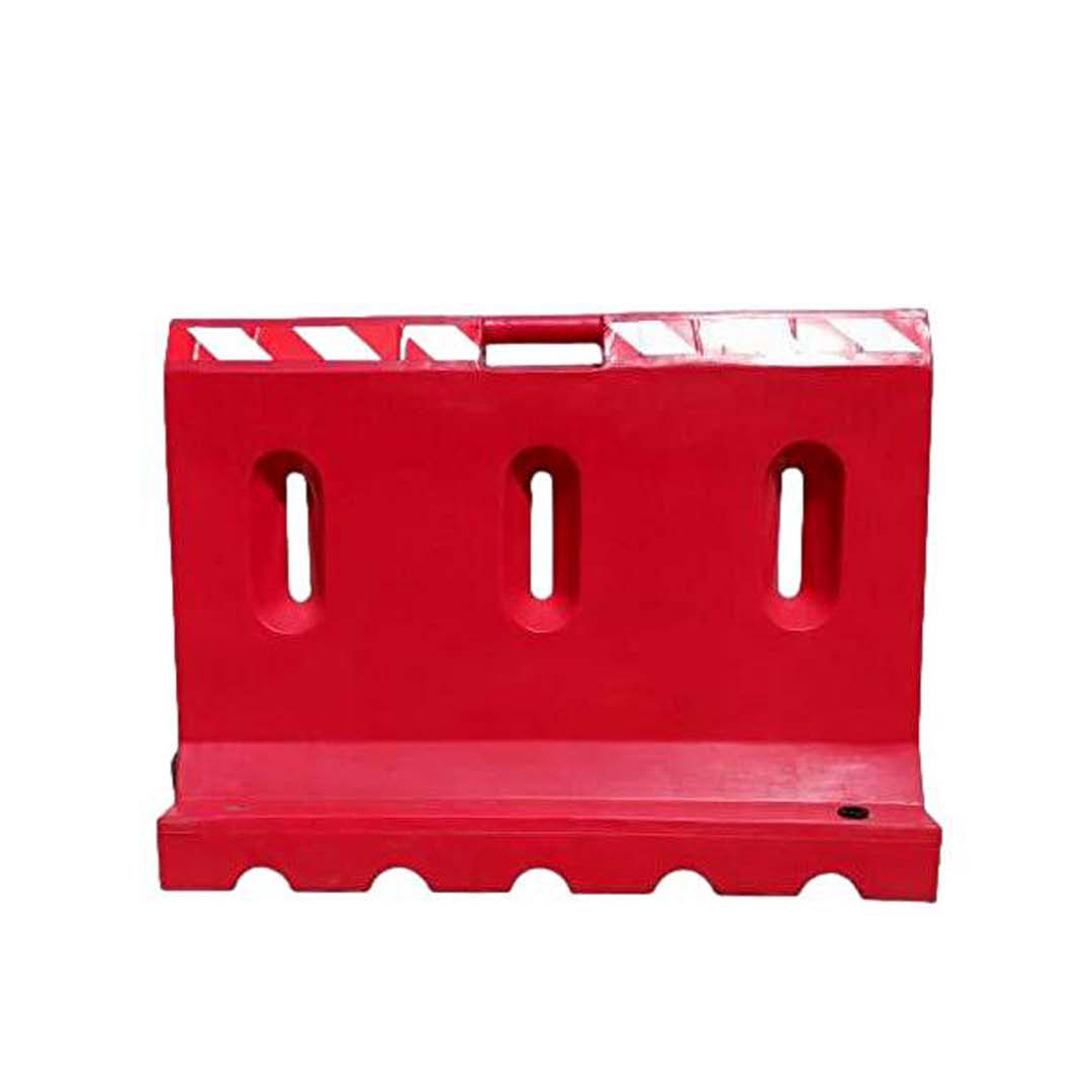 Water Fillable Road Barrier